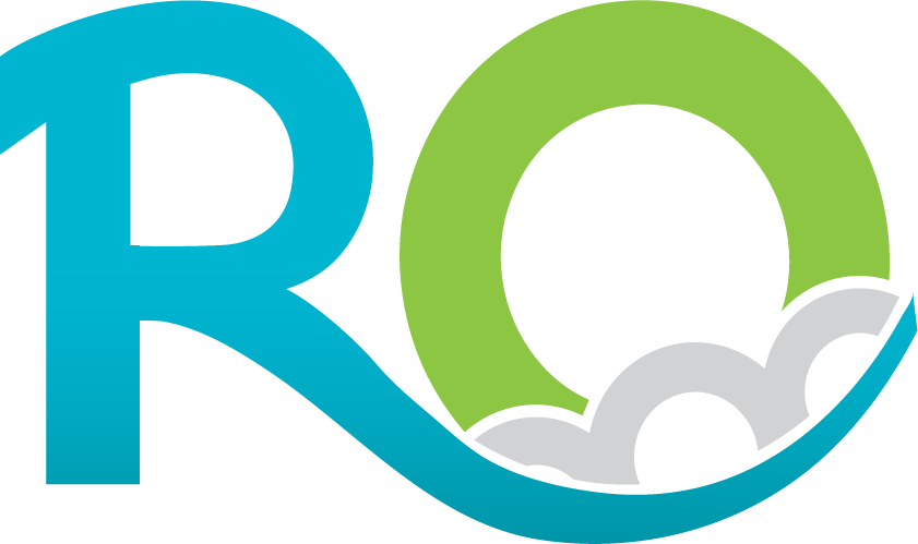 RO Logo
