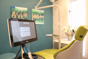 Lansdale Orthodontic Office