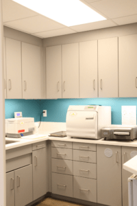 Lansdale Orthodontic Office