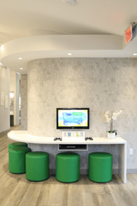 Lansdale Orthodontic Office