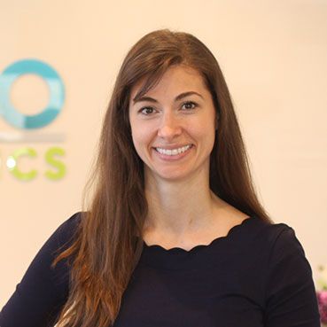 Meet Dr. Lindsay Rambo