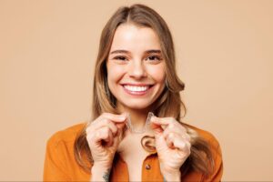 How Braces & Aligners Can Help Teens Feel Great