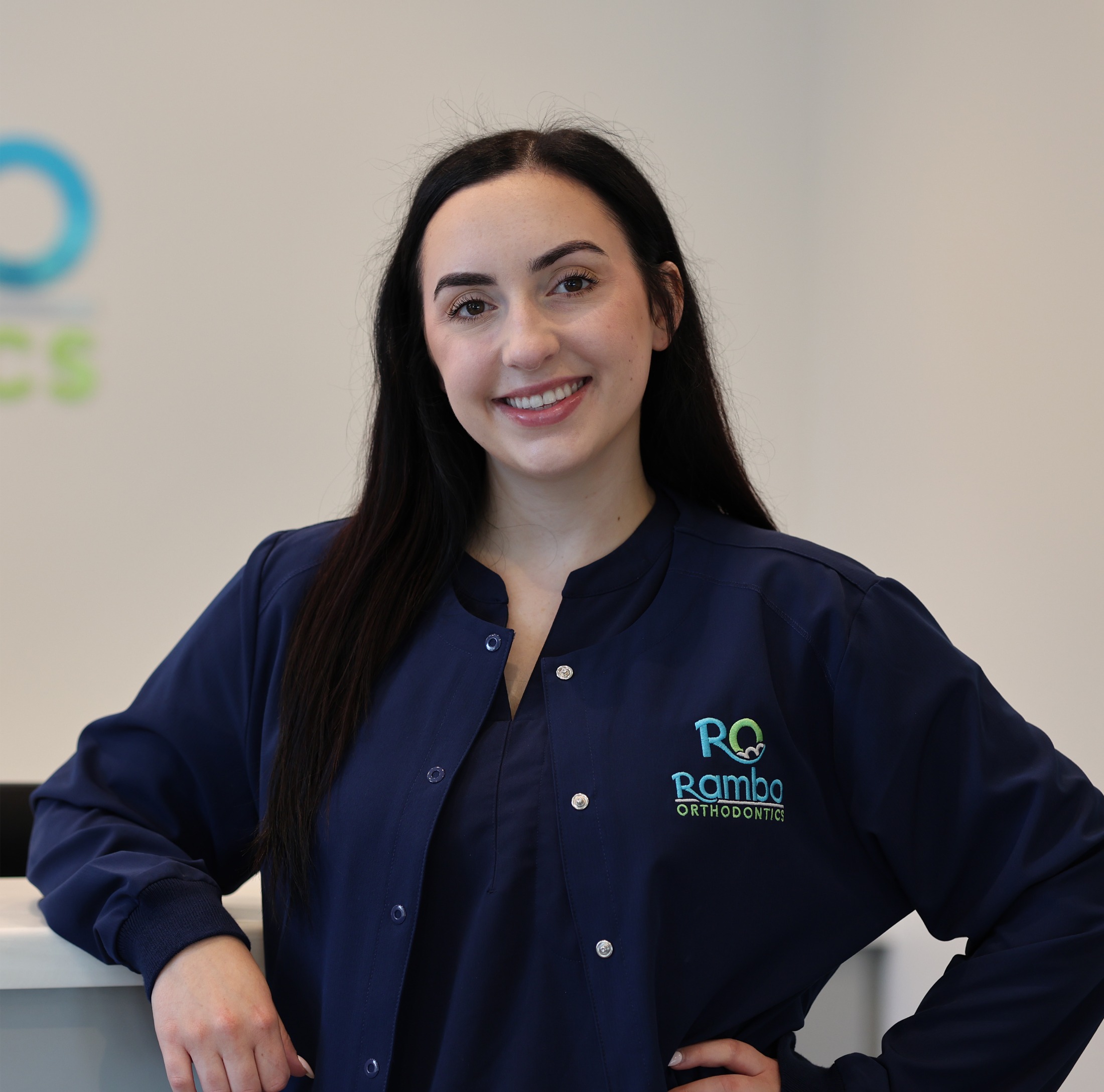 Amanda - Scheduling Coordinator