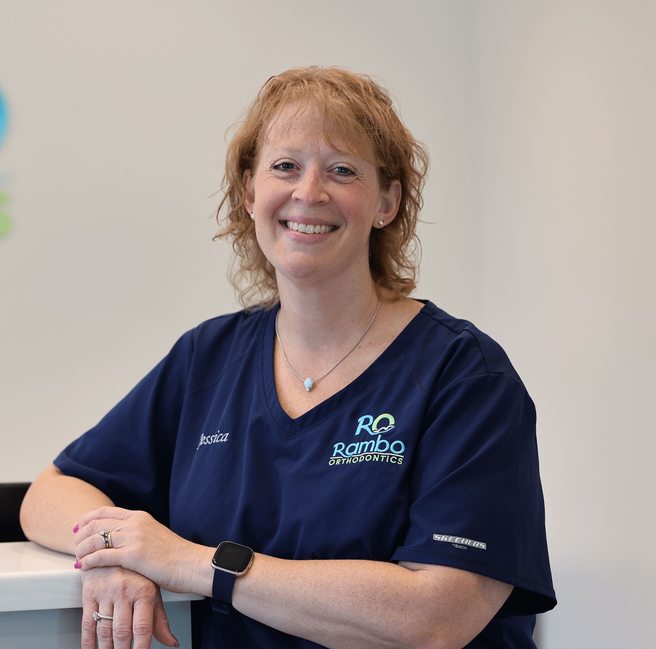 Real Jessica - Treatment Coordinator