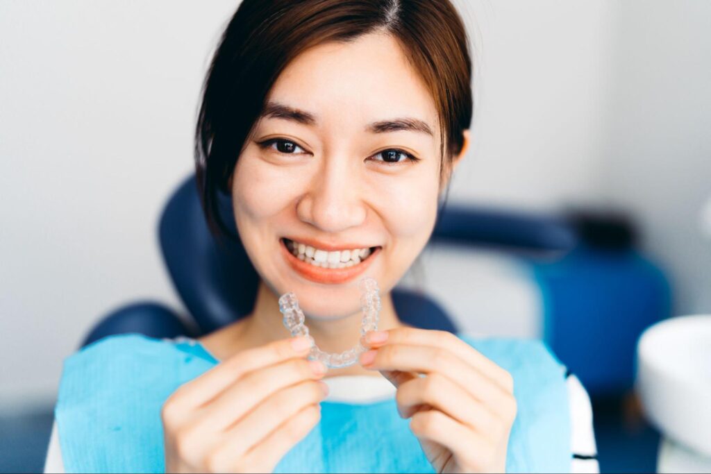 Best Practices for Keeping Aligners Clean