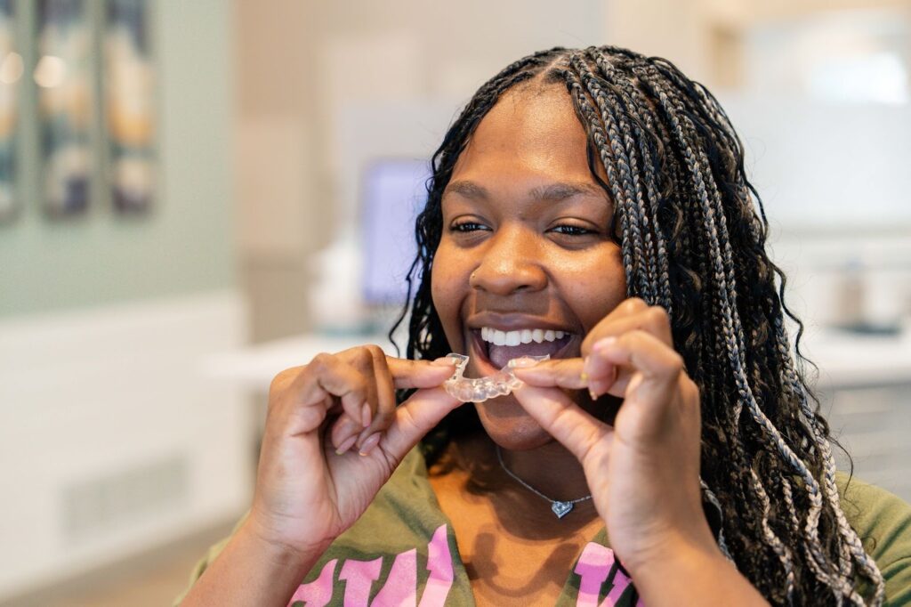 Orthodontic Treatment Isn't Just for Kids: Adult Orthodontics Made Simple