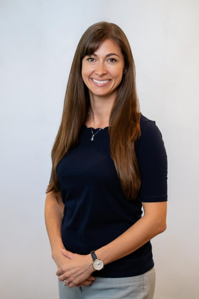 Dr. Lindsay E. Rambo lansdale orthodontist