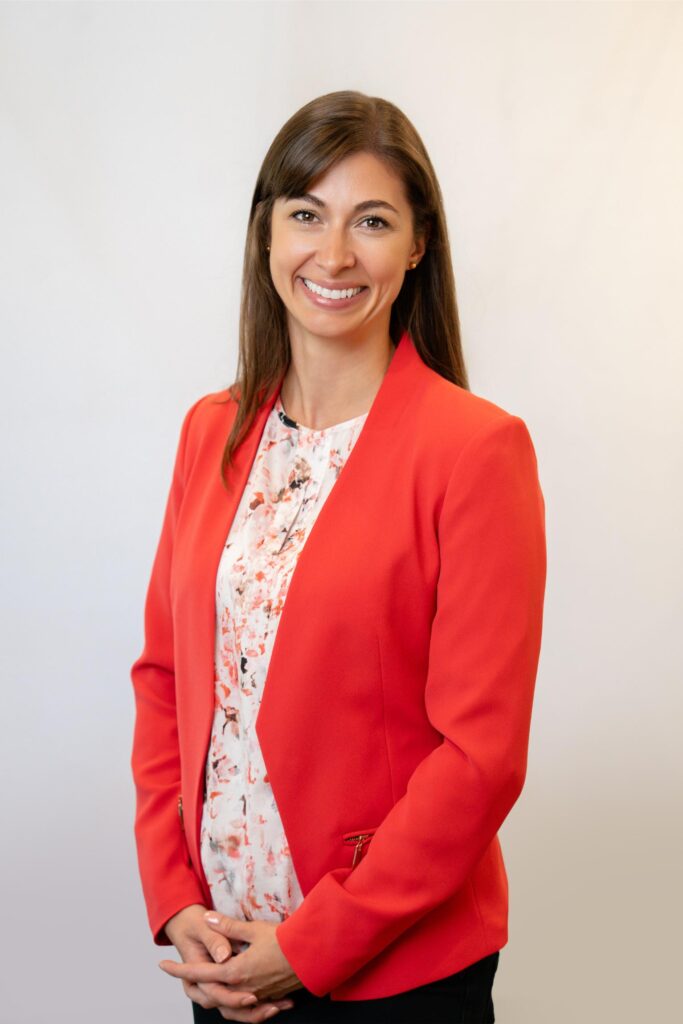 Souderton Orthodontic Expert Dr. Lindsay E. Rambo