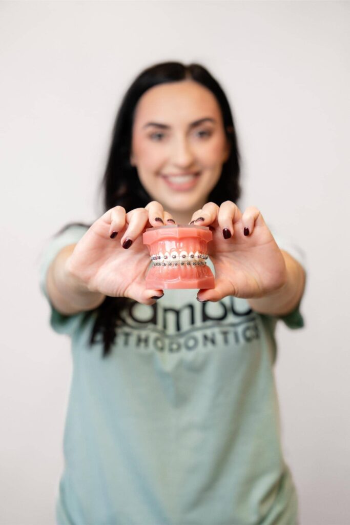 Lansdale Braces & Clear Aligners