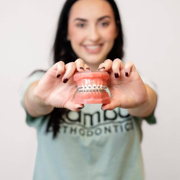 Lansdale Braces & Clear Aligners