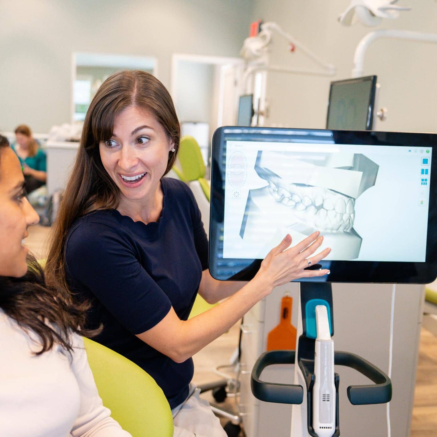 orthodontist souderton