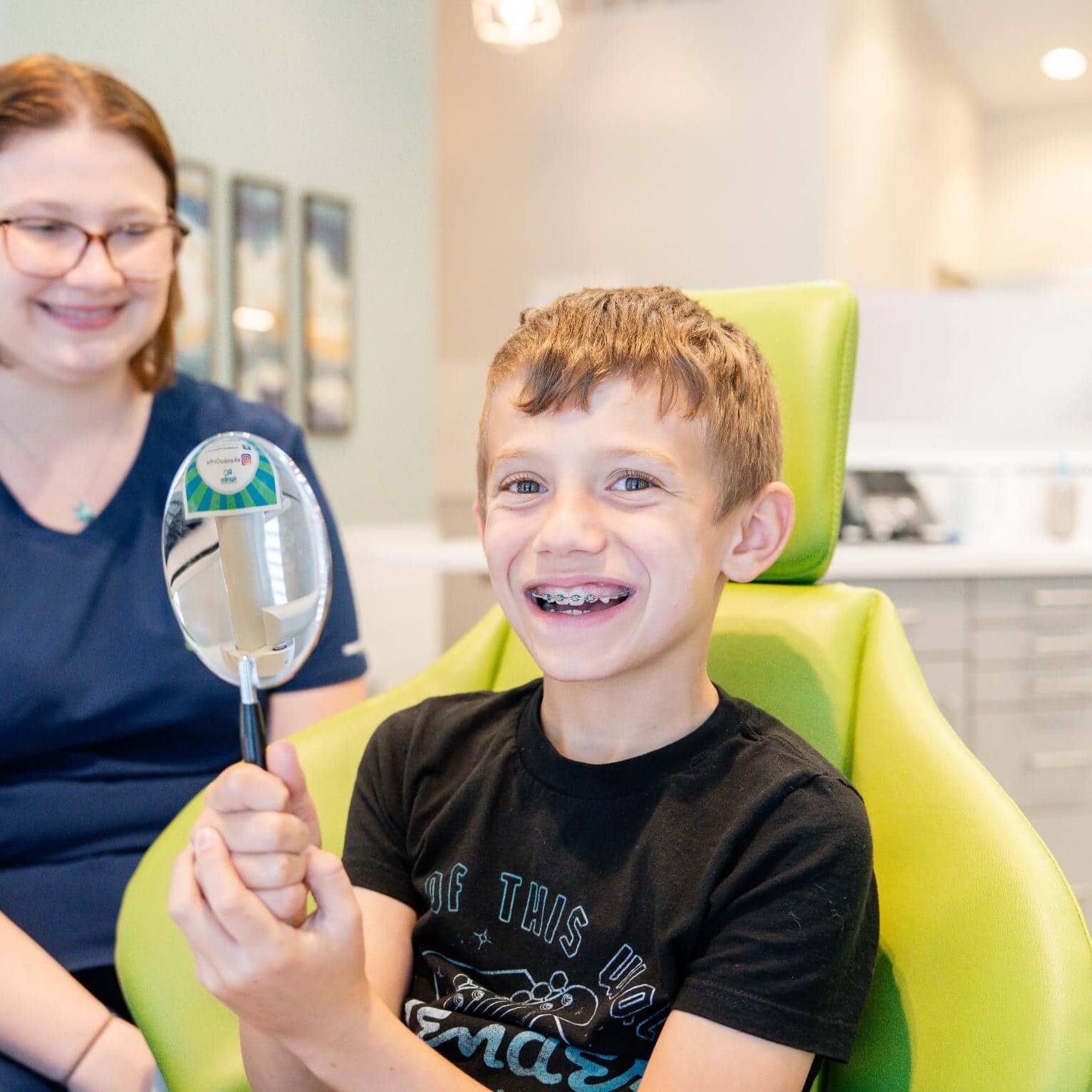 orthodontist souderton