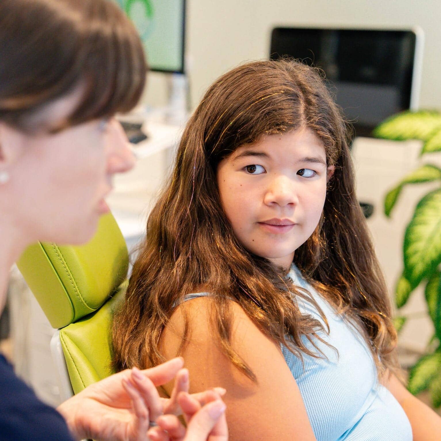 orthodontist souderton