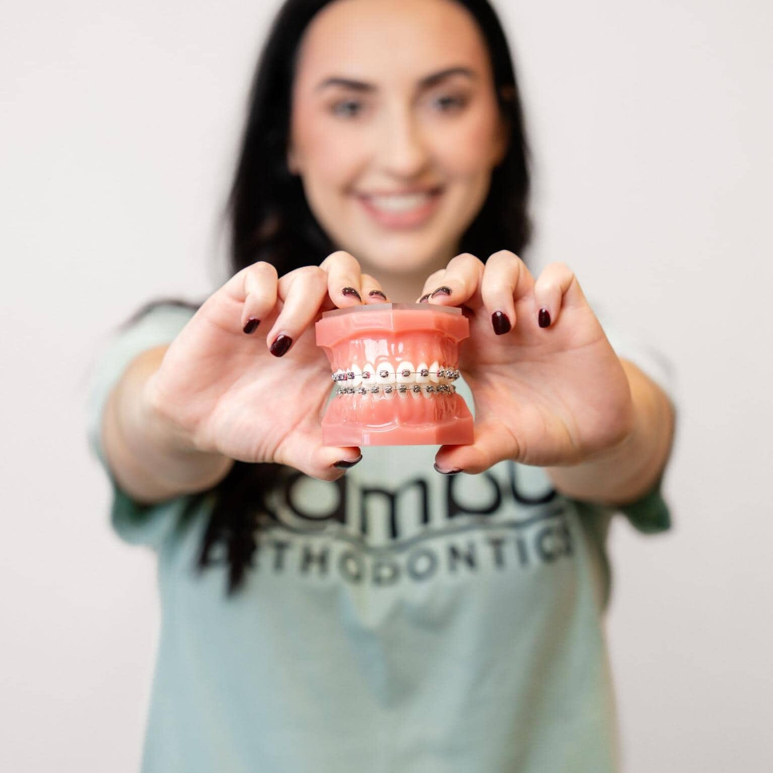 orthodontist souderton